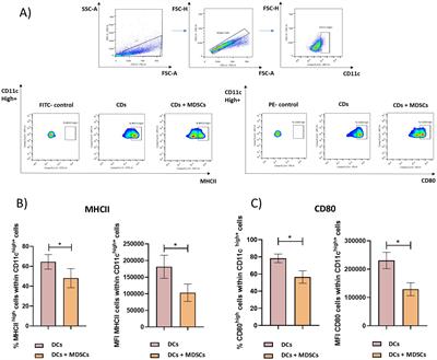 Control of myeloid-derived suppressor cell dynamics potentiates vaccine protection in multiple mouse models of Trypanosoma cruzi infection